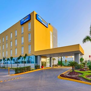 City Express By Marriott Reynosa