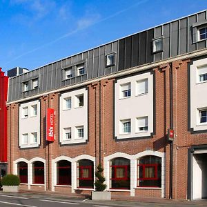 Ibis Lille Lomme Centre
